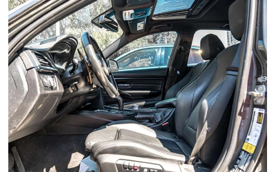 BMW 335 * xDrive/xDrive SA * CARFAX * ЦЕНА ДО БГ - автомобили, коли, обяви за нови и употребявани 6