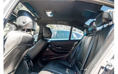 BMW 335 * xDrive/xDrive SA * CARFAX * ЦЕНА ДО БГ - автомобили, коли, обяви за нови и употребявани 8