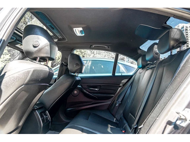 BMW 335 * xDrive/xDrive SA * CARFAX * ЦЕНА ДО БГ - автомобили, коли, обяви за нови и употребявани 8