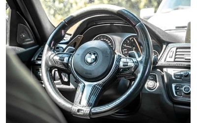 BMW 335 * xDrive/xDrive SA * CARFAX * ЦЕНА ДО БГ - автомобили, коли, обяви за нови и употребявани 9