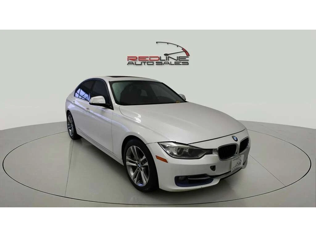 BMW 335 * xDrive * CARFAX * ЦЕНА ДО БГ - автомобили, коли, обяви за нови и употребявани 2