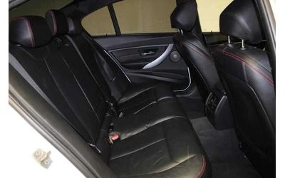 BMW 335 * xDrive * CARFAX * ЦЕНА ДО БГ - автомобили, коли, обяви за нови и употребявани 6