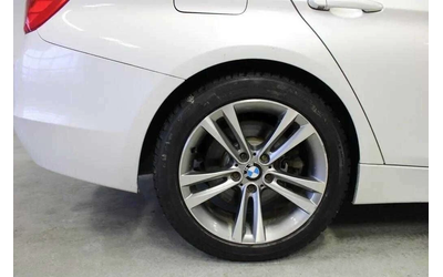 BMW 335 * xDrive * CARFAX * ЦЕНА ДО БГ - автомобили, коли, обяви за нови и употребявани 8