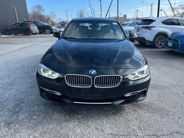 BMW 335 * 335i xDrive * CARFAX * ЦЕНА ДО БГ - автомобили, коли, обяви за нови и употребявани 1