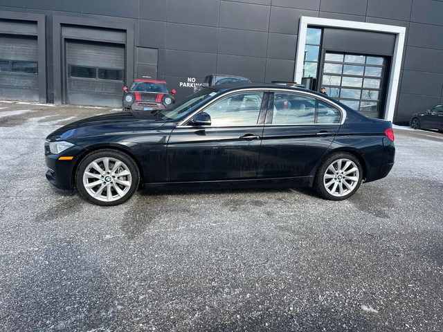 BMW 335 * 335i xDrive * CARFAX * ЦЕНА ДО БГ - автомобили, коли, обяви за нови и употребявани 2