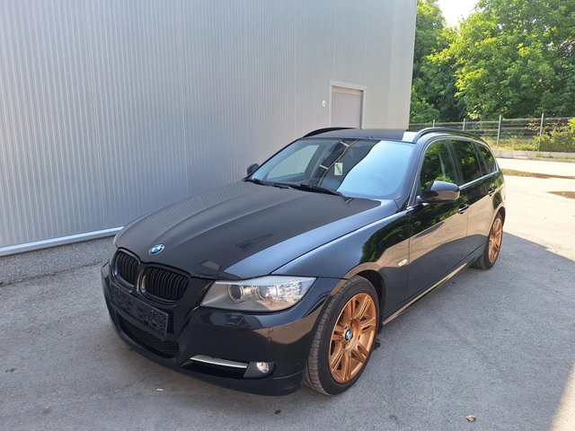 BMW 335 335д - автомобили, коли, обяви за нови и употребявани 0