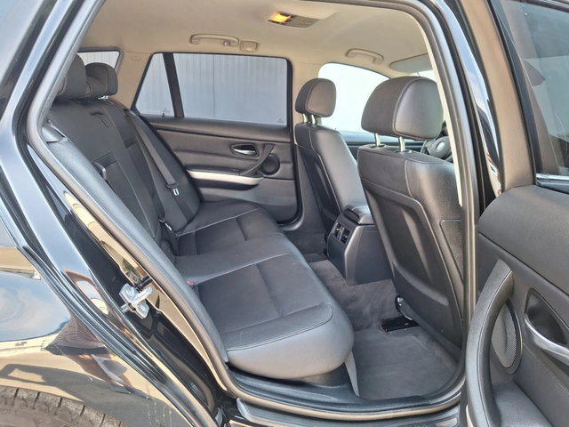 BMW 335 335д - автомобили, коли, обяви за нови и употребявани 13