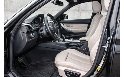 BMW 335 * xDrive/xDrive SA * CARFAX * ЦЕНА ДО БГ - автомобили, коли, обяви за нови и употребявани 13