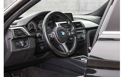 BMW 335 * xDrive/xDrive SA * CARFAX * ЦЕНА ДО БГ - автомобили, коли, обяви за нови и употребявани 14