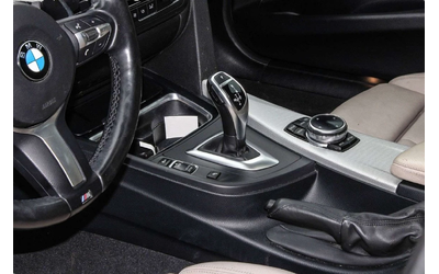 BMW 335 * xDrive/xDrive SA * CARFAX * ЦЕНА ДО БГ - автомобили, коли, обяви за нови и употребявани 15