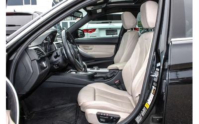 BMW 335 * xDrive/xDrive SA * CARFAX * ЦЕНА ДО БГ - автомобили, коли, обяви за нови и употребявани 16