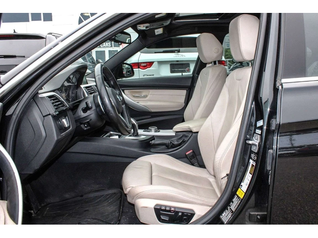 BMW 335 * xDrive/xDrive SA * CARFAX * ЦЕНА ДО БГ - автомобили, коли, обяви за нови и употребявани 16