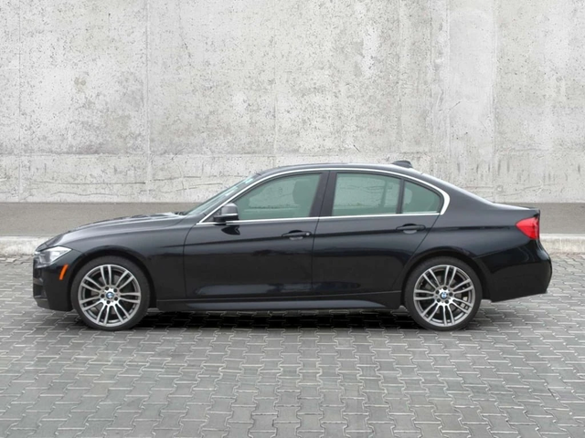 BMW 335 * xDrive/xDrive SA * CARFAX * ЦЕНА ДО БГ - автомобили, коли, обяви за нови и употребявани 2