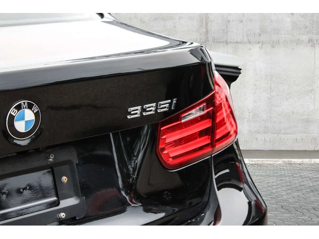 BMW 335 * xDrive/xDrive SA * CARFAX * ЦЕНА ДО БГ - автомобили, коли, обяви за нови и употребявани 6