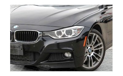 BMW 335 * xDrive/xDrive SA * CARFAX * ЦЕНА ДО БГ - автомобили, коли, обяви за нови и употребявани 8