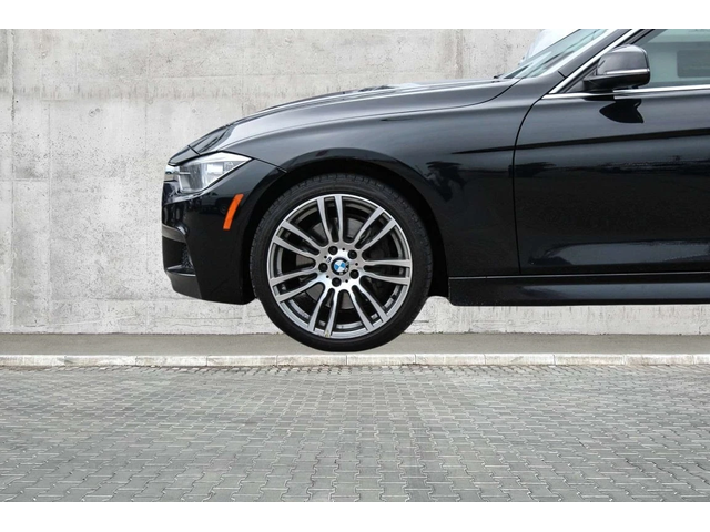 BMW 335 * xDrive/xDrive SA * CARFAX * ЦЕНА ДО БГ - автомобили, коли, обяви за нови и употребявани 9