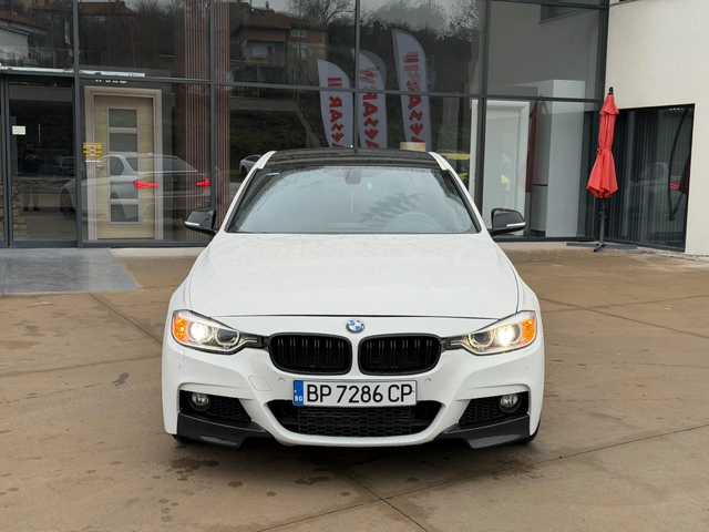 BMW 335 - автомобили, коли, обяви за нови и употребявани 0