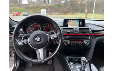 BMW 335 - автомобили, коли, обяви за нови и употребявани 12