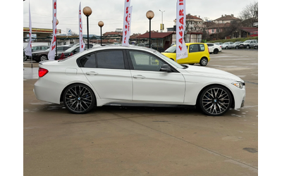 BMW 335 - автомобили, коли, обяви за нови и употребявани 6