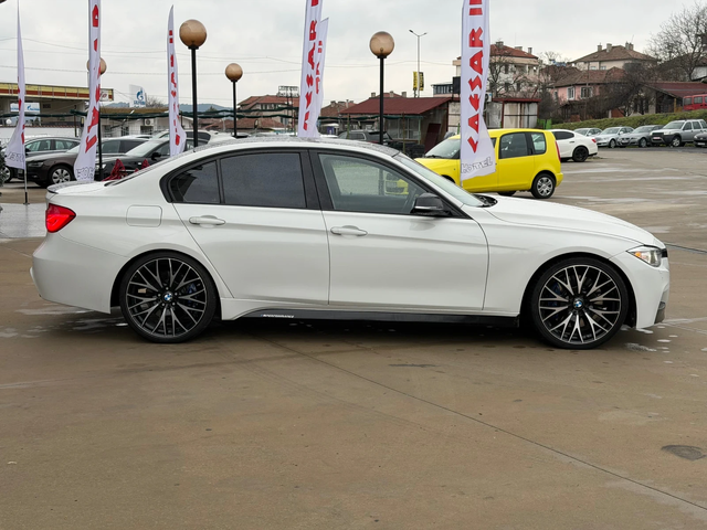 BMW 335 - автомобили, коли, обяви за нови и употребявани 6