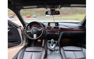 BMW 335 - автомобили, коли, обяви за нови и употребявани 9