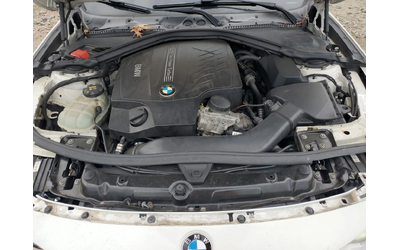 BMW 335 2015 BMW 335 XI - автомобили, коли, обяви за нови и употребявани 10