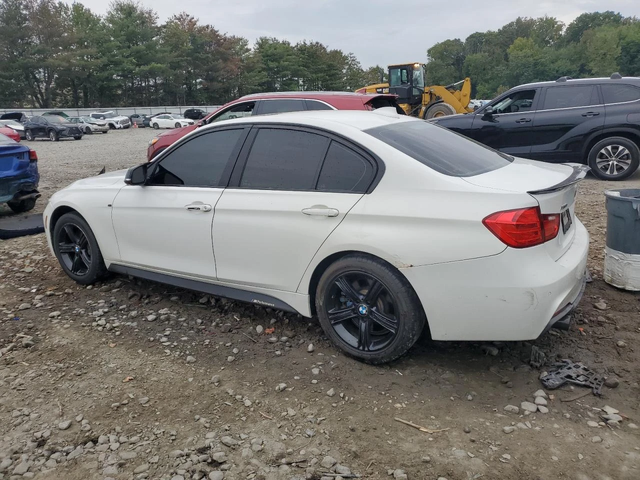 BMW 335 2015 BMW 335 XI - автомобили, коли, обяви за нови и употребявани 5