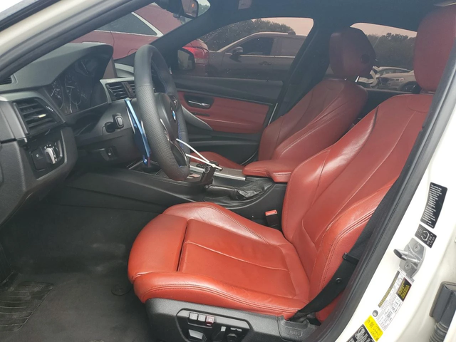 BMW 335 2015 BMW 335 XI - автомобили, коли, обяви за нови и употребявани 6