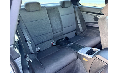 BMW 335 D M PACKET / NAVI / AVTOMAT / ALCANTARA / XENON - автомобили, коли, обяви за нови и употребявани 11