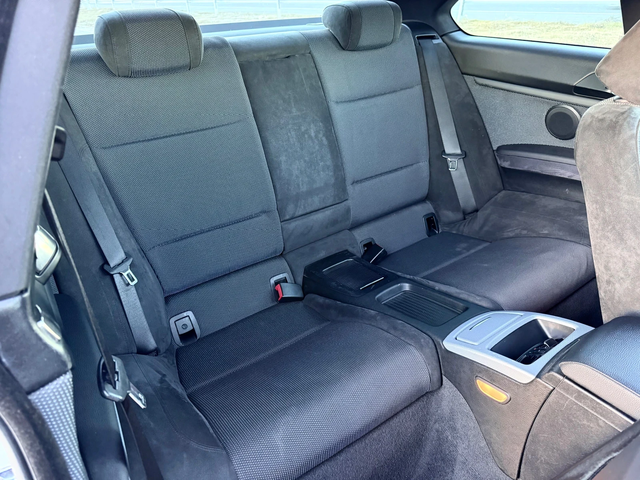 BMW 335 D M PACKET / NAVI / AVTOMAT / ALCANTARA / XENON - автомобили, коли, обяви за нови и употребявани 11