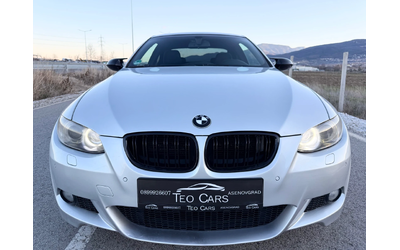 bmw-335 - 1