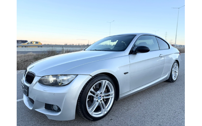 bmw-335 - 2