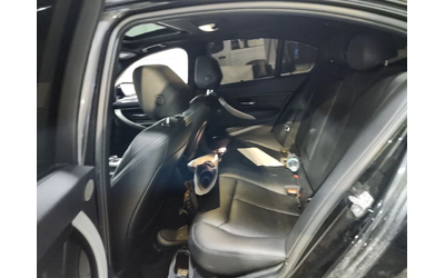 BMW 335 С РЕГИСТРАЦИЯ & АВТО КРЕДИТ - автомобили, коли, обяви за нови и употребявани 11