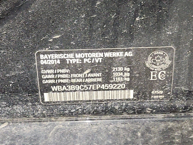 BMW 335 С РЕГИСТРАЦИЯ & АВТО КРЕДИТ - автомобили, коли, обяви за нови и употребявани 13