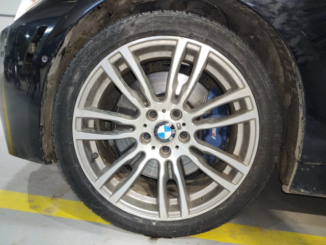 BMW 335 С РЕГИСТРАЦИЯ & АВТО КРЕДИТ - автомобили, коли, обяви за нови и употребявани 4