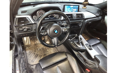 BMW 335 С РЕГИСТРАЦИЯ & АВТО КРЕДИТ - автомобили, коли, обяви за нови и употребявани 7