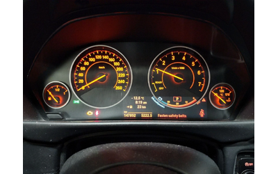 BMW 335 С РЕГИСТРАЦИЯ & АВТО КРЕДИТ - автомобили, коли, обяви за нови и употребявани 8