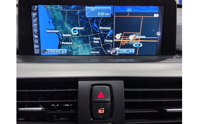 BMW 335 С РЕГИСТРАЦИЯ & АВТО КРЕДИТ - автомобили, коли, обяви за нови и употребявани 9