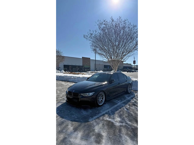 BMW 335 I С РЕГИСТРАЦИЯ & АВТО КРЕДИТ - автомобили, коли, обяви за нови и употребявани 1