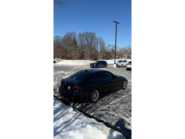 BMW 335 I С РЕГИСТРАЦИЯ & АВТО КРЕДИТ - автомобили, коли, обяви за нови и употребявани 2