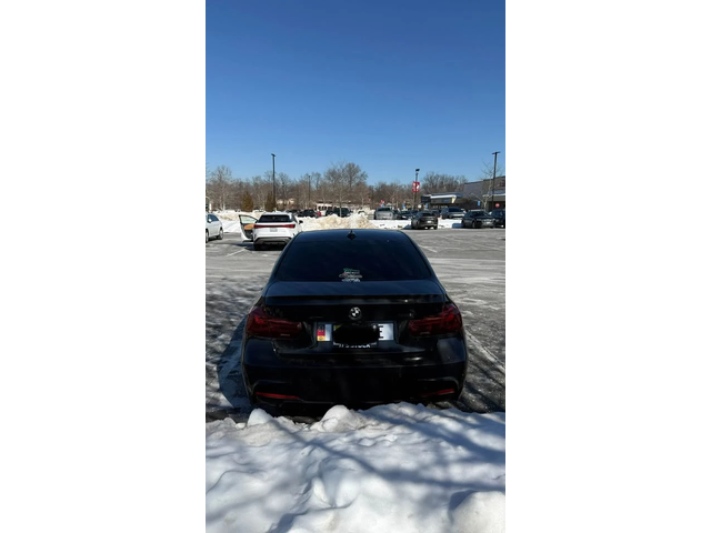 BMW 335 I С РЕГИСТРАЦИЯ & АВТО КРЕДИТ - автомобили, коли, обяви за нови и употребявани 3