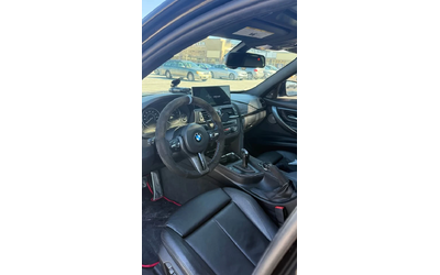 BMW 335 I С РЕГИСТРАЦИЯ & АВТО КРЕДИТ - автомобили, коли, обяви за нови и употребявани 6