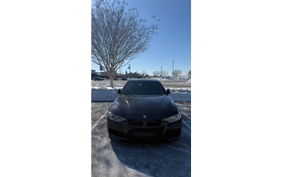 BMW 335 I С РЕГИСТРАЦИЯ & АВТО КРЕДИТ - автомобили, коли, обяви за нови и употребявани 8