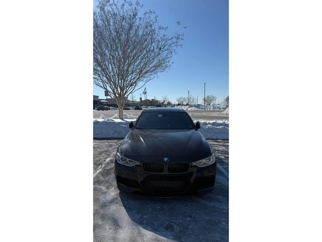 BMW 335 I С РЕГИСТРАЦИЯ & АВТО КРЕДИТ - автомобили, коли, обяви за нови и употребявани 8