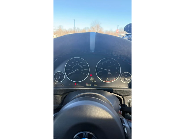 BMW 335 I С РЕГИСТРАЦИЯ & АВТО КРЕДИТ - автомобили, коли, обяви за нови и употребявани 9