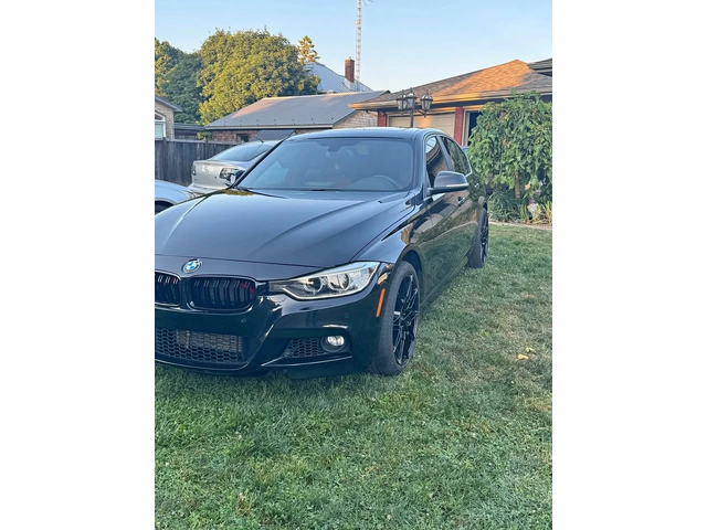 BMW 335 I С РЕГИСТРАЦИЯ & АВТО КРЕДИТ - автомобили, коли, обяви за нови и употребявани 0