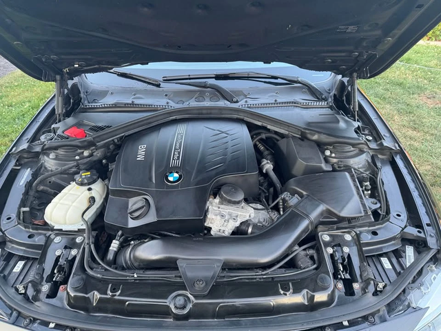 BMW 335 I С РЕГИСТРАЦИЯ & АВТО КРЕДИТ - автомобили, коли, обяви за нови и употребявани 10