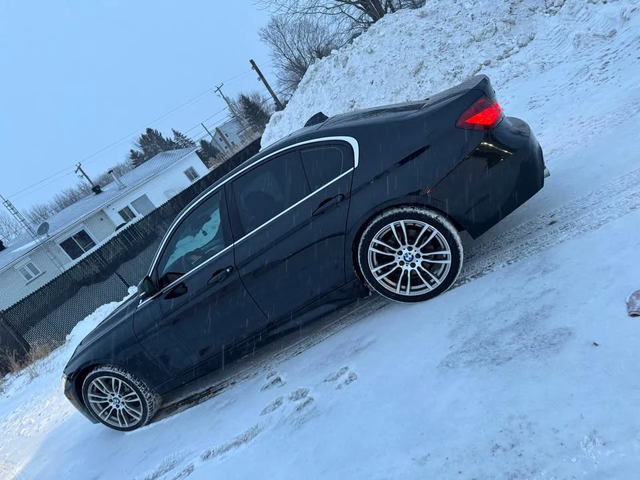 BMW 335 I С РЕГИСТРАЦИЯ & АВТО КРЕДИТ - автомобили, коли, обяви за нови и употребявани 1