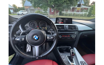 BMW 335 I С РЕГИСТРАЦИЯ & АВТО КРЕДИТ - автомобили, коли, обяви за нови и употребявани 6