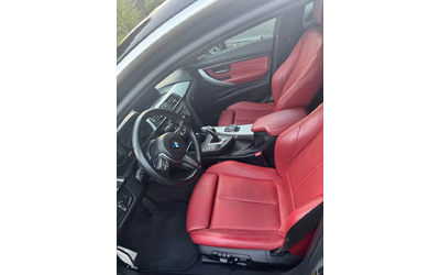 BMW 335 I С РЕГИСТРАЦИЯ & АВТО КРЕДИТ - автомобили, коли, обяви за нови и употребявани 8